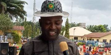 Onyedum Now Chairman Anambra Sports Development Commission