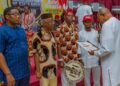Ohanaeze Ndigbo Honours Emeka Offor For Efforts At Eradicating Polio