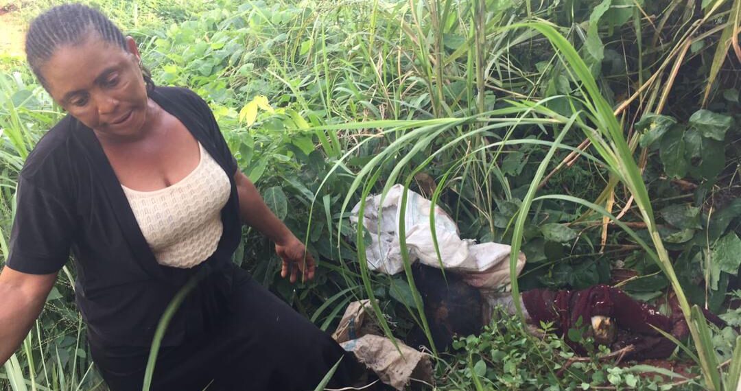 NAPTIP Arrests Woman, 37 For Allegedly Flogging 3yr Girl To Death In Anambra