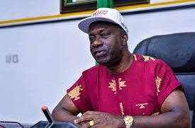 Soludo Felicitates Muslims On Eid-el-Maulud