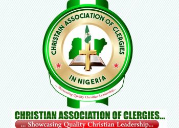 Association of Clergy Sets Up Trust Fund, Urges Help For Flood Victims