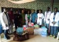 NMA Offers Free Medical Care, Food To 600 Flood Victims In Anambra