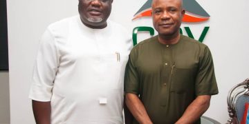 CDV Group Says Pinnacle $1bn Petroleum Lagos Terminal Will Transform Sector