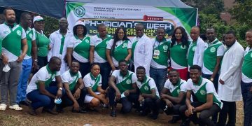NMA Offers Free Medicare To 500 Patients In Anambra
