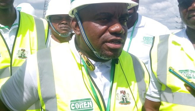 COREN To Provide Professional Assistance To Oko Poly On Engineering