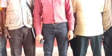 FG’s Relief Items For Flood Victims In Anambra Stuck In Transit