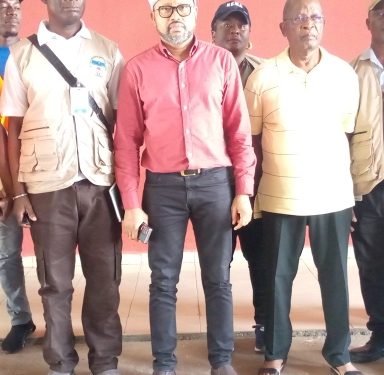 FG’s Relief Items For Flood Victims In Anambra Stuck In Transit