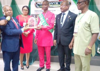 Peter Obi Decries Brain Drain In Nigeria’s Health Sector