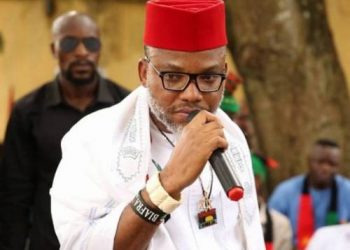 Igbo Leader Congratulates IPOB on Kanu’s Release