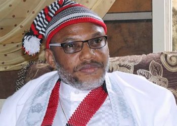 Southeast Traditional Rulers, Bishops Demand Release Of Nnamdi Kanu  In line With Appeal Court Judgement
