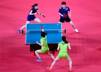 Soludo Urged To Investigate Use of Unqualified Table Tennis Coach In ASDC