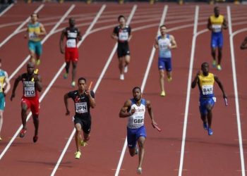 Athletics Association Congratulates Onyedum’s As Chairman Anambra Sports Commission