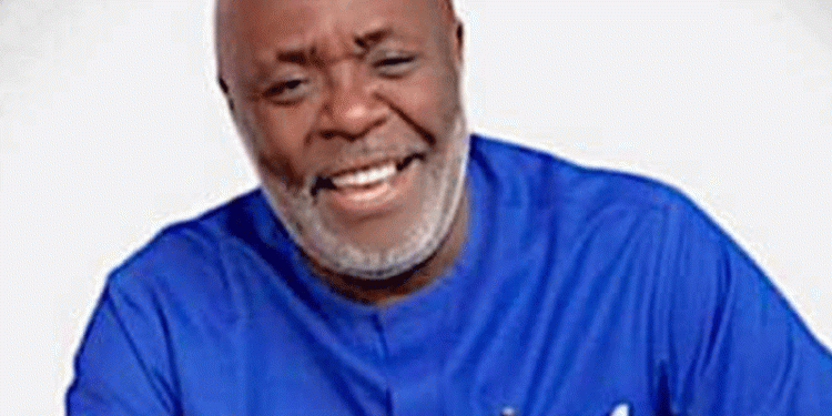 Court Directs Remand Of  Edozie Njoku In Suleija Prison Over Forgery