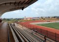 Awka Stadium Track Error Can Be Fixed…Contractor