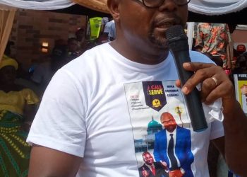 2000 PDP, APC Defectors Join APGA As Awogu Kicks Off Campaign For Ogbaru Fed. Constituency