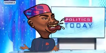 Soludo-Obi: Kenneth Okonkwo Has Insulted Igbo Nation In Quest For Relevance…Aburime