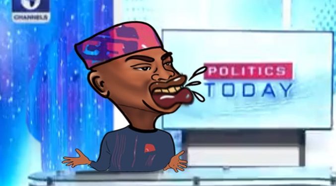 Soludo-Obi: Kenneth Okonkwo Has Insulted Igbo Nation In Quest For Relevance…Aburime