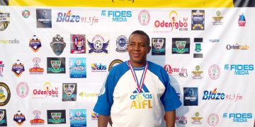 Anambra Independent League Season 7 Kicks Off Nov. 18