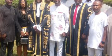 Anambra Commissioner Says N259Bn Budget For 2023 Realistic, Gives Sectorial Details 