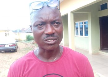 Coach Sule Rules Out Major Athletics Meet On Awka Stadium Track