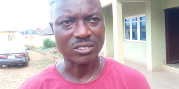 Coach Sule Rules Out Major Athletics Meet On Awka Stadium Track