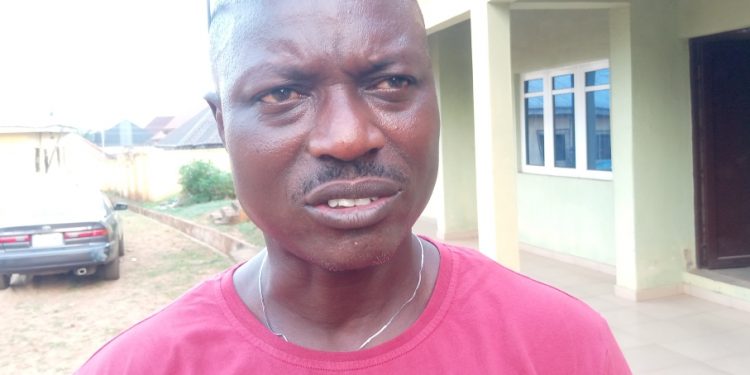 Coach Sule Rules Out Major Athletics Meet On Awka Stadium Track