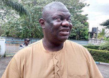 How We Lost N400m Endorsement Deal, Onitsha City Marathon Organisers