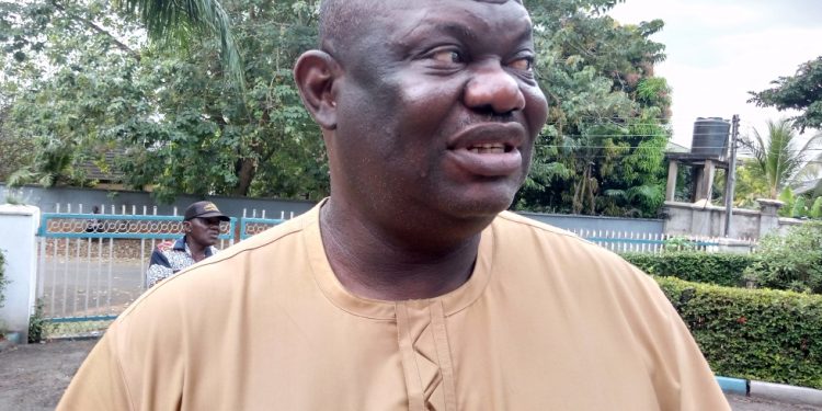 How We Lost N400m Endorsement Deal, Onitsha City Marathon Organisers