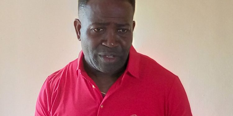 NSF 2022: We Shall Do Our Best …Anambra Sports Chairman