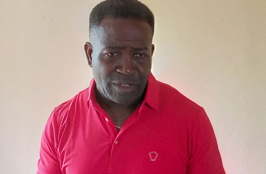 NSF 2022: We Shall Do Our Best …Anambra Sports Chairman