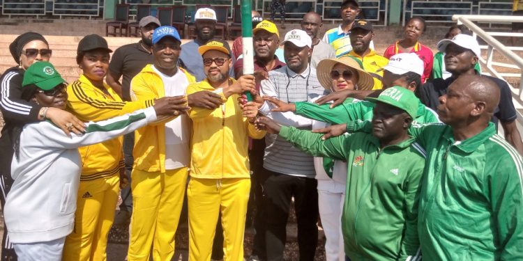 Festival Touch Arrives Anambra As Soludo promises support for Team Anambra