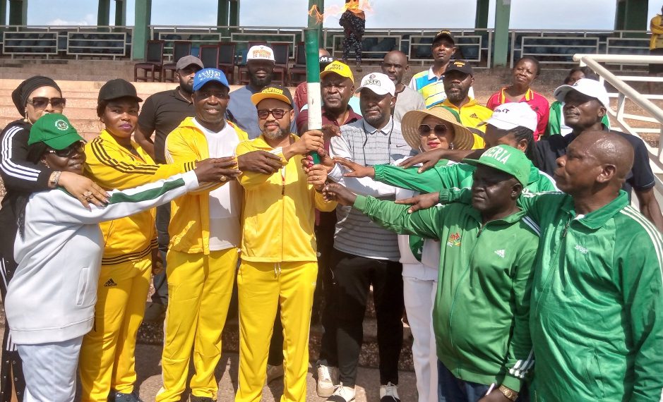 Festival Touch Arrives Anambra As Soludo promises support for Team Anambra