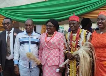 2023: Violate Electoral Laws, Go To Jail—NYSC Ag DG Tells Corps Members