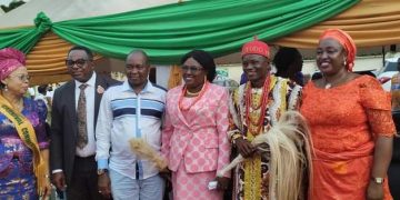 2023: Violate Electoral Laws, Go To Jail—NYSC Ag DG Tells Corps Members