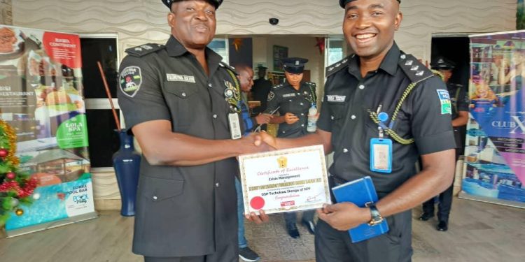 Anambra PPRO Ikenga Emerges Best Crisis Communication Manager In Southeast