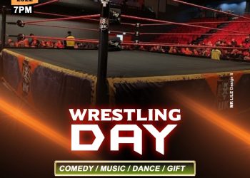 All Set For FreeView Boxing Day WrestleMania In Awka