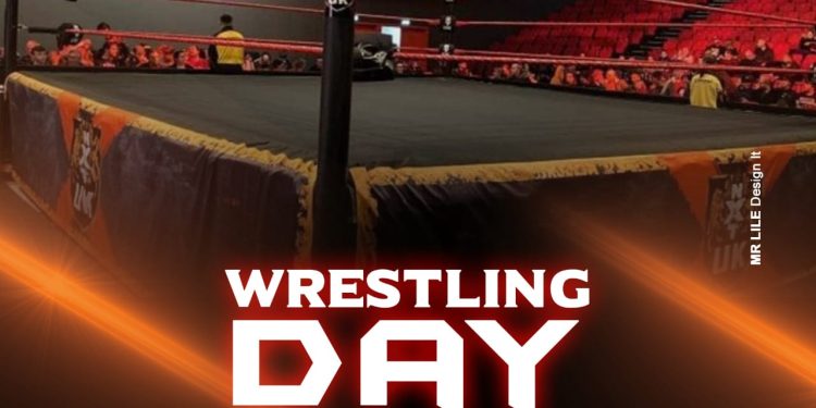 All Set For FreeView Boxing Day WrestleMania In Awka