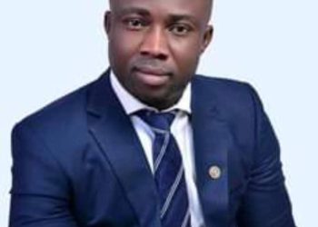 Okelutu Okadigbo Bags Peace Award, Doctorate Degree From American University