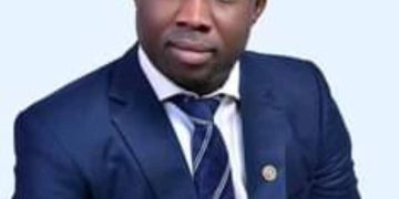 Okelutu Okadigbo Bags Peace Award, Doctorate Degree From American University