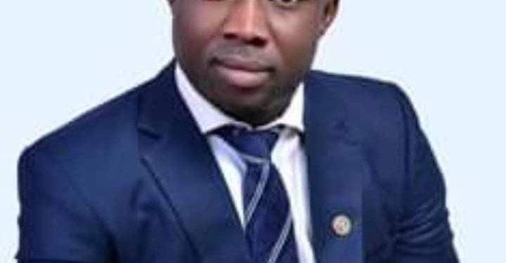 Okelutu Okadigbo Bags Peace Award, Doctorate Degree From American University