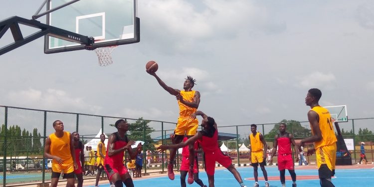 Delta 2022: Soludo Hails Anambra Contingent To National Sports Festival