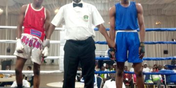 NSF: Protest Rocks Boxing Event Over Alleged Wrong Decision