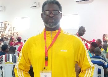 NSF: Anambra Grabs Gold Medal In Singles Scrabble