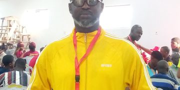 NSF: Anambra Grabs Gold Medal In Singles Scrabble