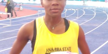 NSF: Competing With Champions My Greatest Inspiration,  Anambra Heptathlon Wizkid