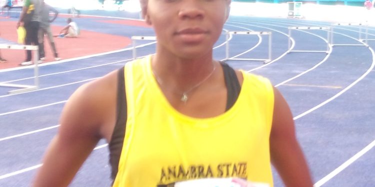 NSF: Competing With Champions My Greatest Inspiration,  Anambra Heptathlon Wizkid