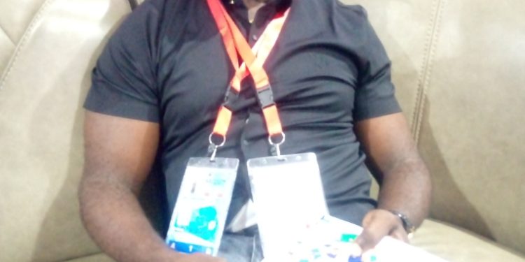 NSF: Anambra Sports Boss Hails Soludo, Promises Better Outing In Ogun 2024