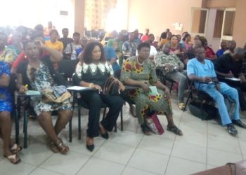 SMEDAN Trains 100 Anambra Rice Farmers On Agro Entrepreneurship, 