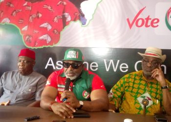 All Set For Atiku/Okowa Campaign Kick Off In Anambra Says PDP Presidential  Campaign Council