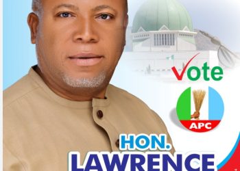 Ezeudu, Anambra APC Rep. Candidate Felicitates Nigerians @Christmas, Prays For Peaceful Poll
